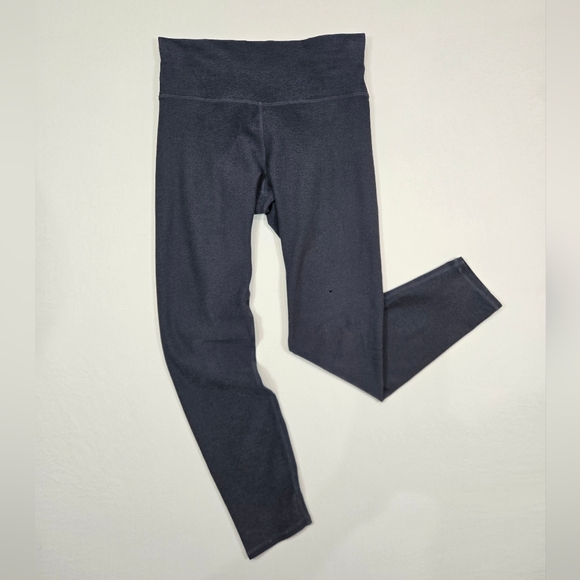 Vuori Pants - Vuori Clean Elevation Charcole Gray Legging Size S